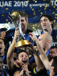 Интер стана световен клубен шампион