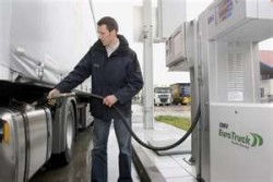 Данъчните почват масови проверки на бензиностанциите през януари