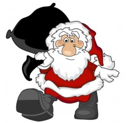 Дядо Коледа може да посети всеки дом и в Етрополе