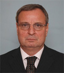 Заместник-министърът на вътрешните работи Павлин Димитров подаде оставка 