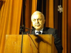 Годишен отчет на Общината