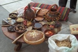 Празникът Бъдни вечер е посветен на дома