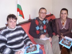 Младежка организация на КТ “Подкрепа” ще бъде създадена в Ботевград