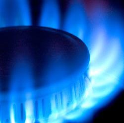 Природният газ поевтинява с 5.17 % от 1 януари