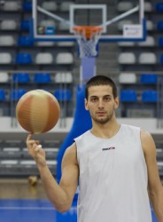 Анкета за най-добър български баскетболист за 2010г.