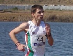 128 души участваха в новогодишния  крос в Правец