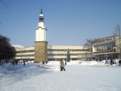 Броят на починалите през 2010 и 2009 год. в Ботевград – един и същ