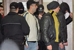 Похитени от Наглите говорят пред съда 