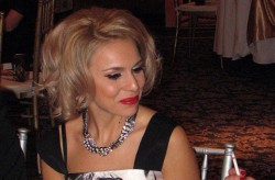 Алисия стана ПР на Ники Михайлов