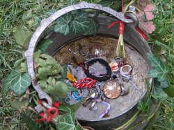 Пеене на пръстените’2011