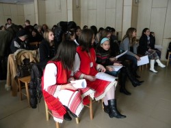 Етрополска литературно-музикална зима’2011