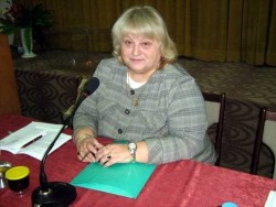Маргарита Кирова е новият председател на партия ДИБО
