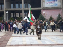 Какво включва програмата за Атанасовден