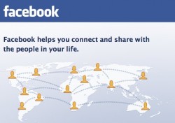 Китай е близо до Facebook по интернет потребители