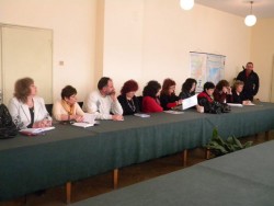 Обучение по делегираните бюджети в образованието