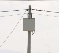 Установиха две домакинства в Новачене, които ползват електричество неправомерно