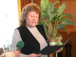 Денят на родилната помощ отбелязаха в АГО