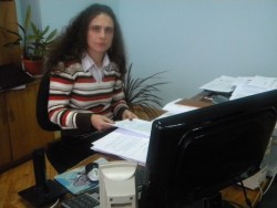 Росица Петкова Иванова поема просветата, културата и вероизповеданието