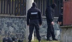 Полиция и жандармерия провеждат операция в Ботевград