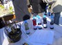 Избраха Цар на виното и Царица на лозята в Зелин