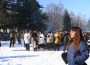 Избраха Цар на виното и Царица на лозята в Зелин