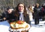 Избраха Цар на виното и Царица на лозята в Зелин