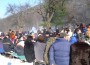 Избраха Цар на виното и Царица на лозята в Зелин