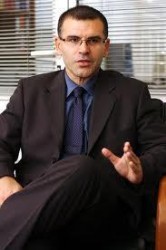 Симеон Дянков ще посети Етрополе на 4 февруари