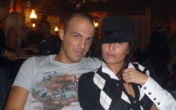 Алекс Арабаджиева забравя Ники Михайлов с ново гадже