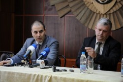 Служител от  ОДМВР-София   назначен за шеф на полицията в Перник