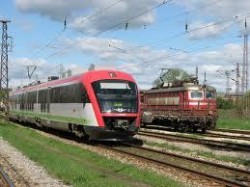 „Национална компания „Железопътна инфраструктура”обявява обществено обсъждане на модернизацията на ж.п. линията Видин-София