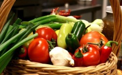 Ясни са официални резултати от изследване на 18 партиди зеленчуци за съдържание на пестициди 