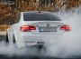 BMW M3 Coupe поема към ада