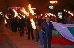 „Атака” организира факелно шествие в памет на Апостола