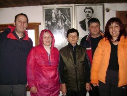 Почетохме паметта на Васил Левски с поход