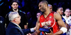 НБА: Запада спечели 60-тото издание на Ол Стар гейм