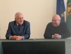 Кмет за един ден