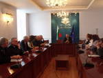 Среща в Министерство на здравеопазването по инициатива на Областния управител на Софийска област