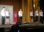 Кулминацията на Ясеновските дни