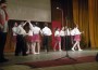 Кулминацията на Ясеновските дни