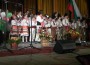 Кулминацията на Ясеновските дни