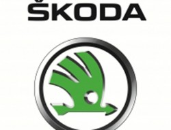 Skoda представя VisionD с позеленяла еблема