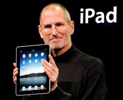 Apple връща по $100 на купувачите на iPad