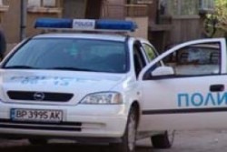 Почерпен шофьор блъснал две коли във Видраре