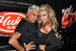 Фолкаджии отбелязаха заедно 8 март