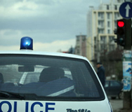 Самоделка взриви движеща се кола в Пловдив