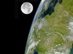 Днес Луната е най-близко до Земята