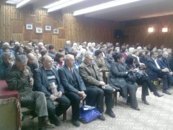 Национален протест на БСП