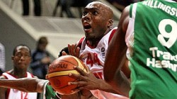 Спартак Санкт Петербург победи Пинар Кършияка