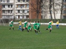 Момчетата  на Балкан победиха Левски-Раковски с 4-1